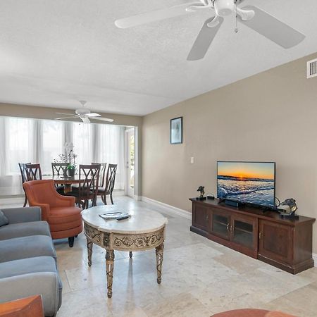 Appartamento Tropical Oasis 809 North North Naples Esterno foto
