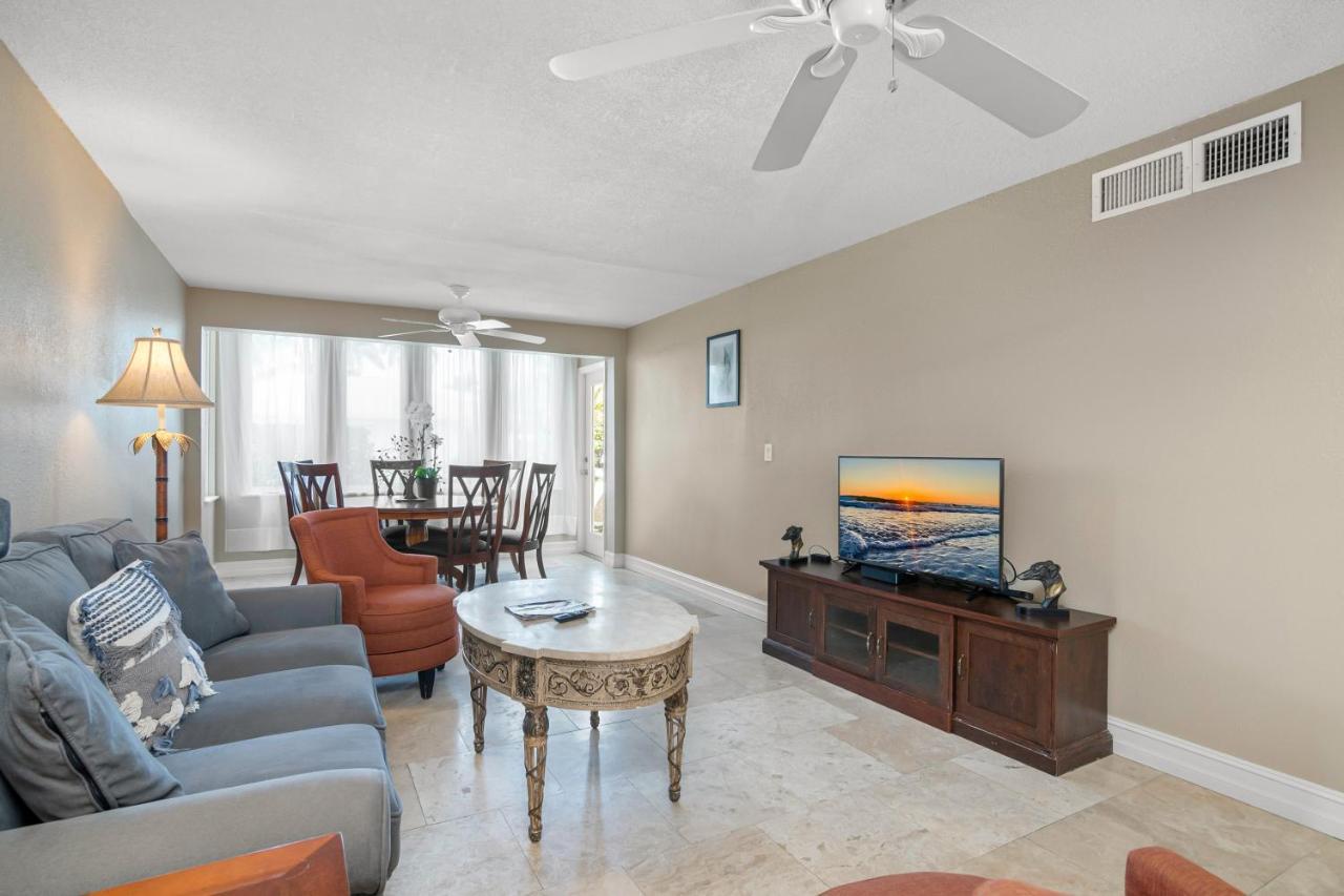 Appartamento Tropical Oasis 809 North North Naples Esterno foto