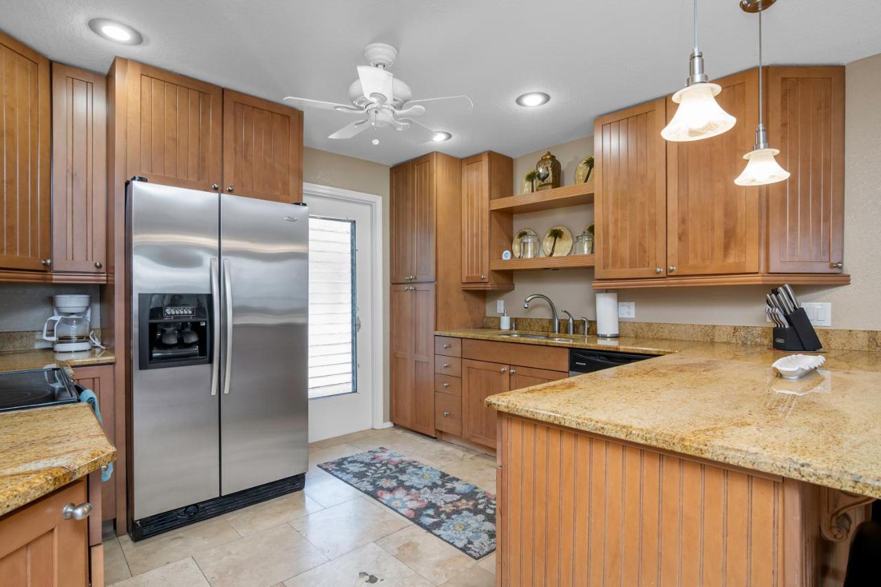 Appartamento Tropical Oasis 809 North North Naples Esterno foto