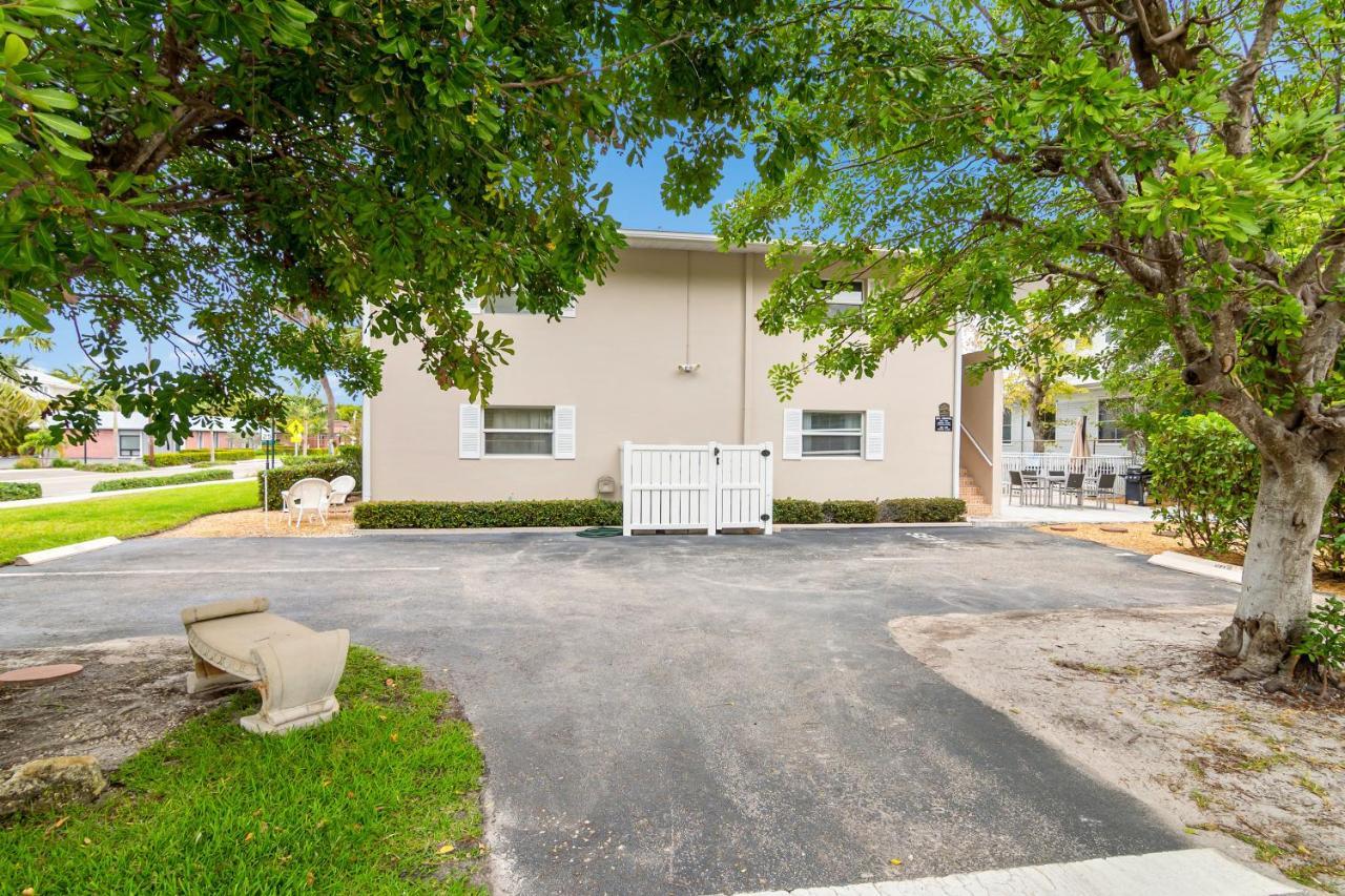 Appartamento Tropical Oasis 809 North North Naples Esterno foto