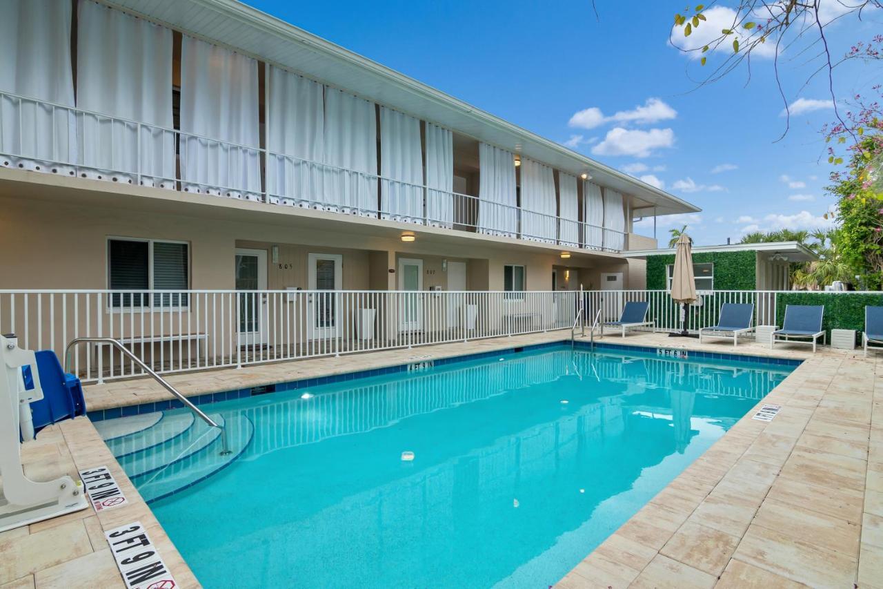 Appartamento Tropical Oasis 809 North North Naples Esterno foto