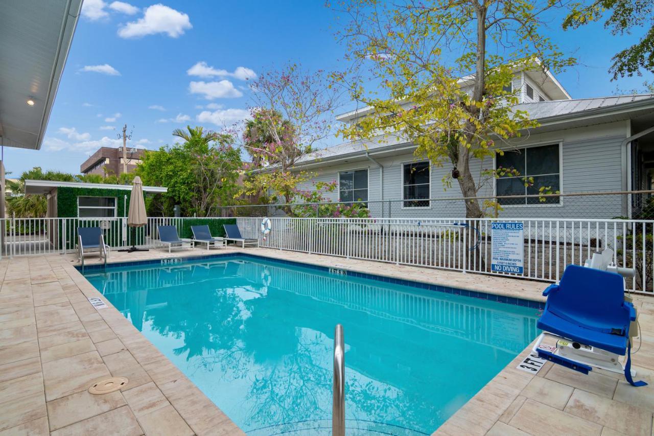 Appartamento Tropical Oasis 809 North North Naples Esterno foto