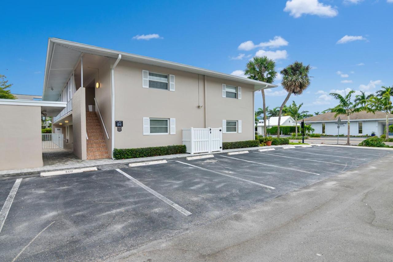 Appartamento Tropical Oasis 809 North North Naples Esterno foto