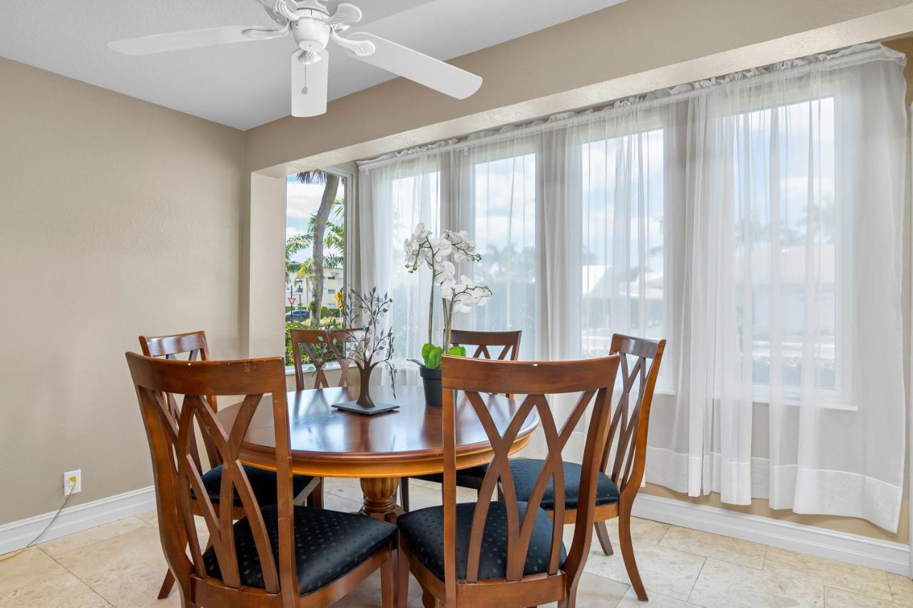 Appartamento Tropical Oasis 809 North North Naples Esterno foto