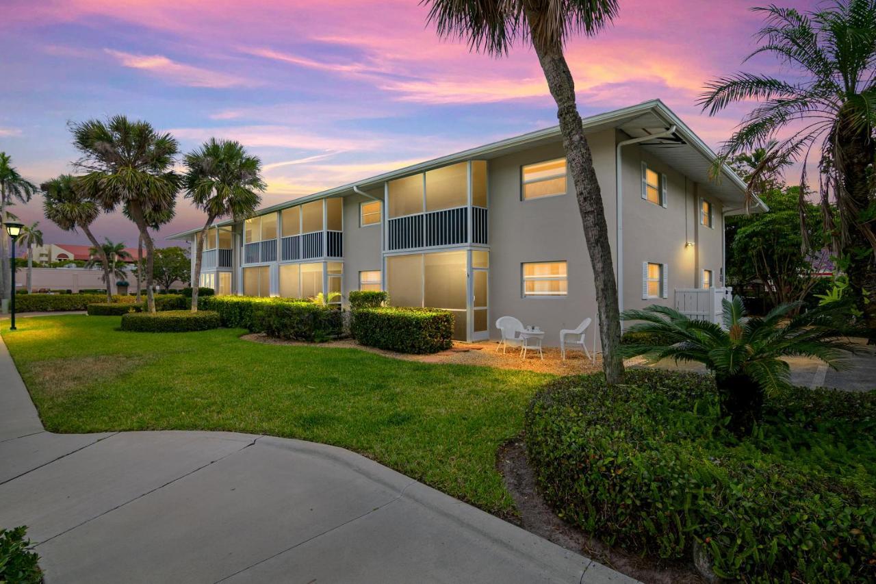 Appartamento Tropical Oasis 809 North North Naples Esterno foto